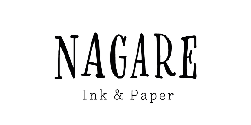 Logo NagareInk & Paper